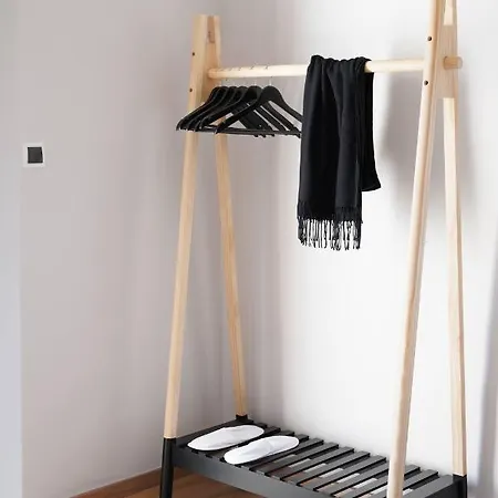 Venetian Owl, 1min To Lighthouse Apartament