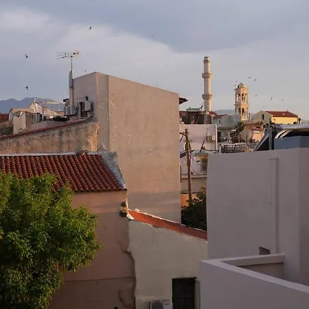 Venetian Owl, 1min To Lighthouse Apartament