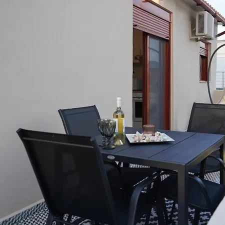 Venetian Owl, 1min To Lighthouse Apartament *