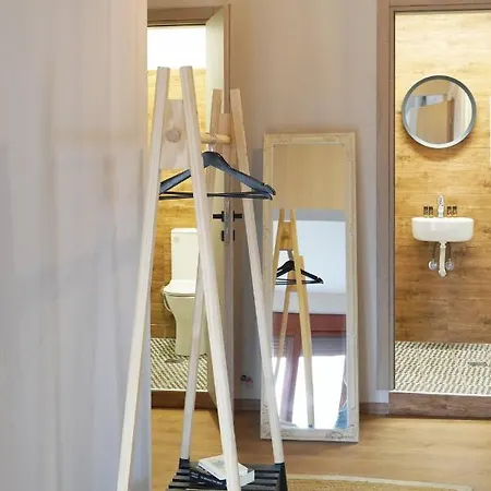 Venetian Owl, 1min To Lighthouse Apartament