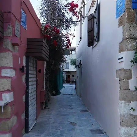 Venetian Owl, 1min To Lighthouse Apartament *