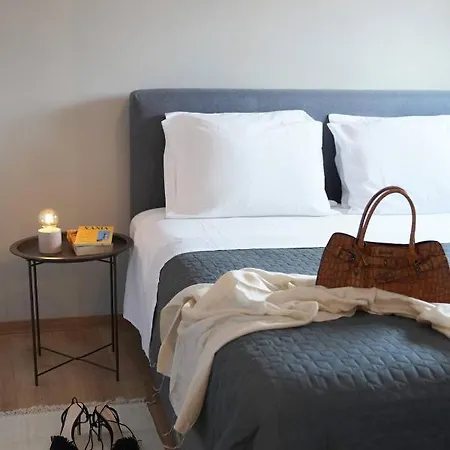 Venetian Owl, 1min To Lighthouse Apartamento La Canea