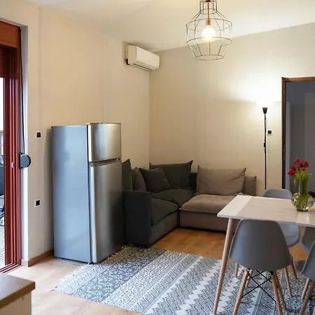 Venetian Owl, 1min To Lighthouse Apartamento