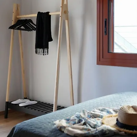 Appartement Venetian Owl, 1min To Lighthouse