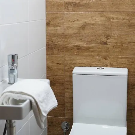 Venetian Owl, 1min To Lighthouse Lejlighed Chania (Crete)