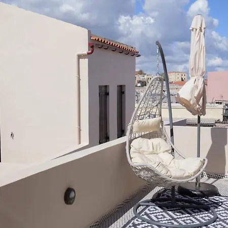 Apartamento Venetian Owl, 1min To Lighthouse *