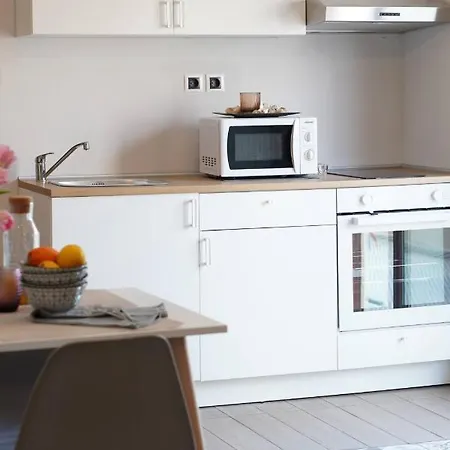 Apartamento Venetian Owl, 1min To Lighthouse *