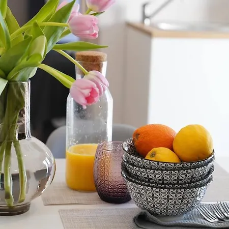 Lejlighed Venetian Owl, 1min To Lighthouse Chania (Crete)