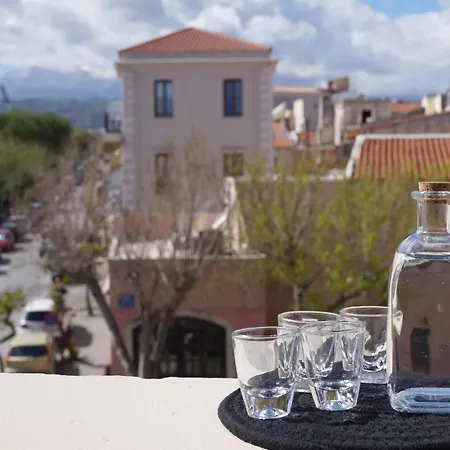 Appartement Venetian Owl, 1min To Lighthouse