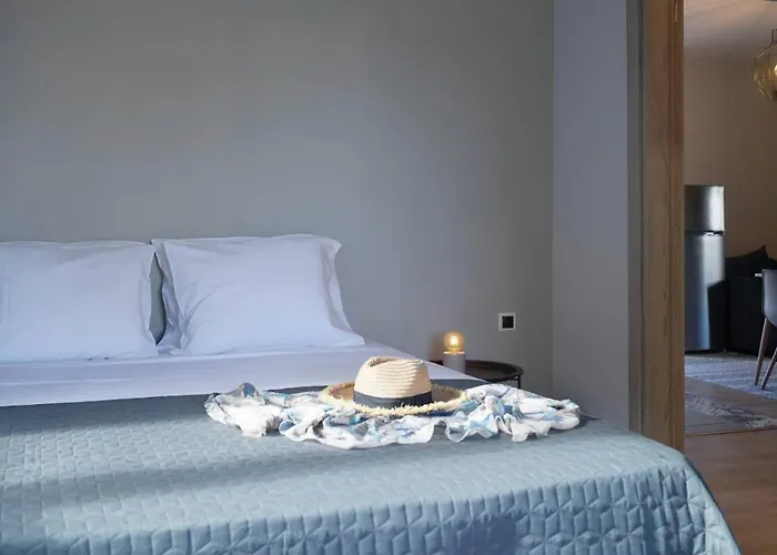 Appartement Venetian Owl, 1min To Lighthouse