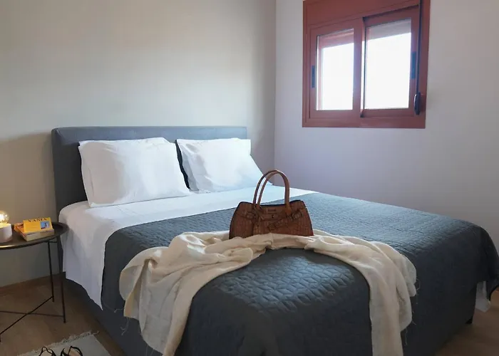 Venetian Owl, 1min To Lighthouse *