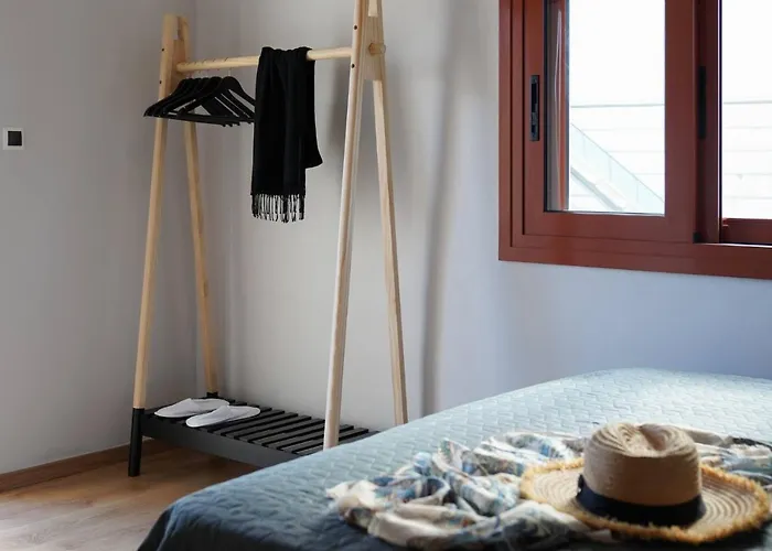 Appartement Venetian Owl, 1min To Lighthouse