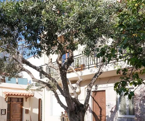 Venetian Owl, 1min To Lighthouse Appartement *