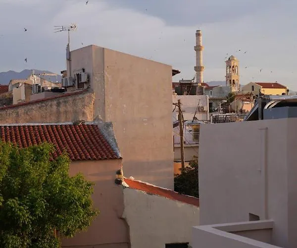 Venetian Owl, 1min To Lighthouse Appartement