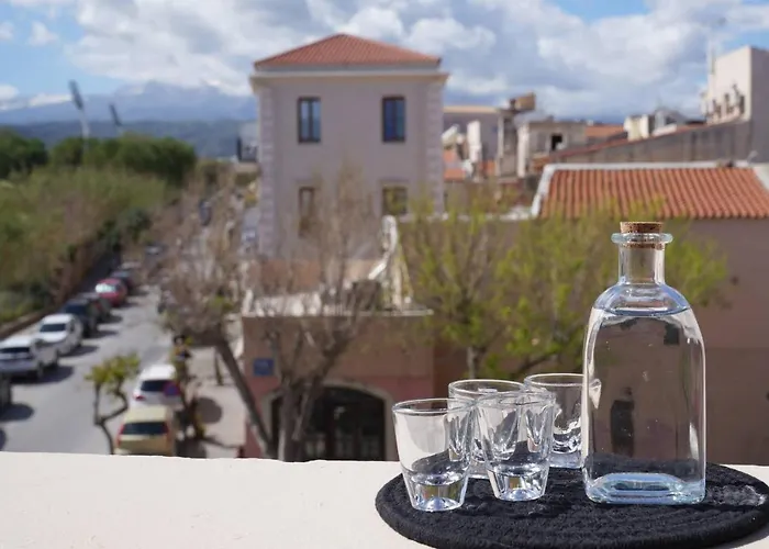 Appartement Venetian Owl, 1min To Lighthouse