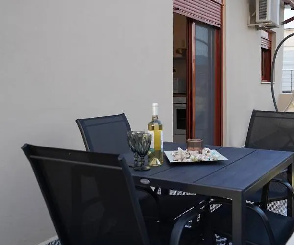 Venetian Owl, 1min To Lighthouse Appartement *