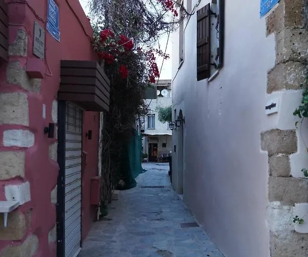 Venetian Owl, 1min To Lighthouse Appartement *