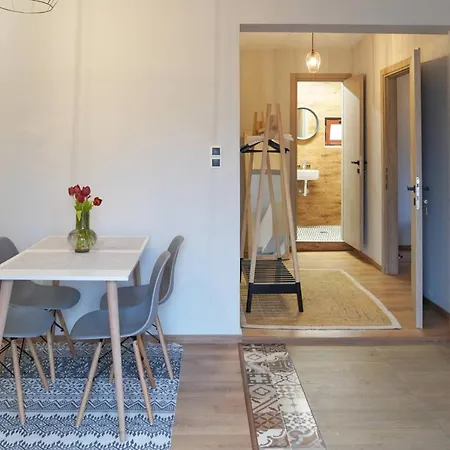 Venetian Owl, 1min To Lighthouse Διαμέρισμα