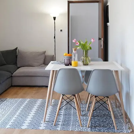 Venetian Owl, 1min To Lighthouse