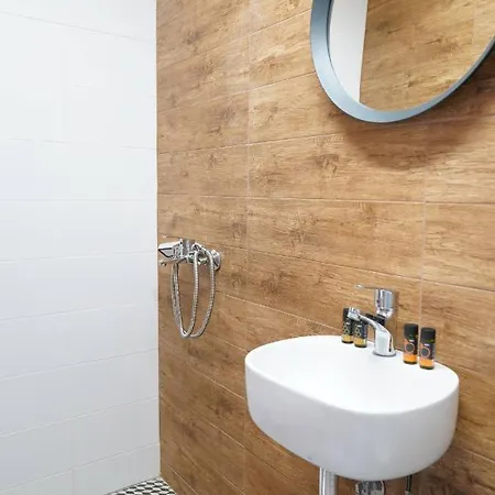 Venetian Owl, 1min To Lighthouse