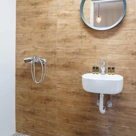 Venetian Owl, 1min To Lighthouse Διαμέρισμα *