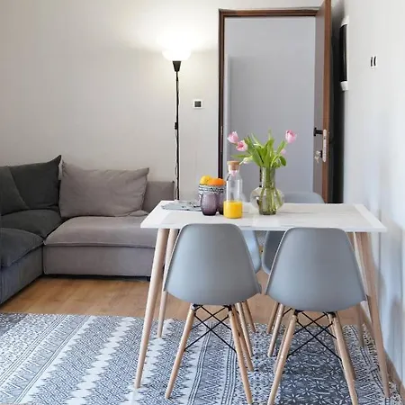 Venetian Owl, 1min To Lighthouse *