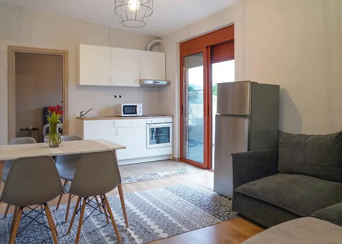 Venetian Owl, 1min To Lighthouse