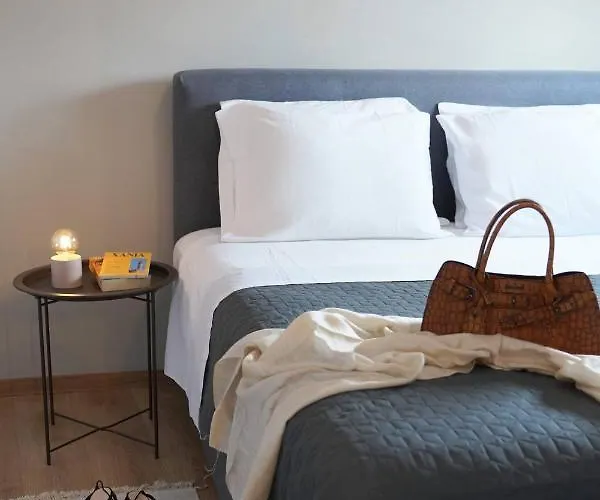 Venetian Owl, 1min To Lighthouse Apartament Chania (Crete)