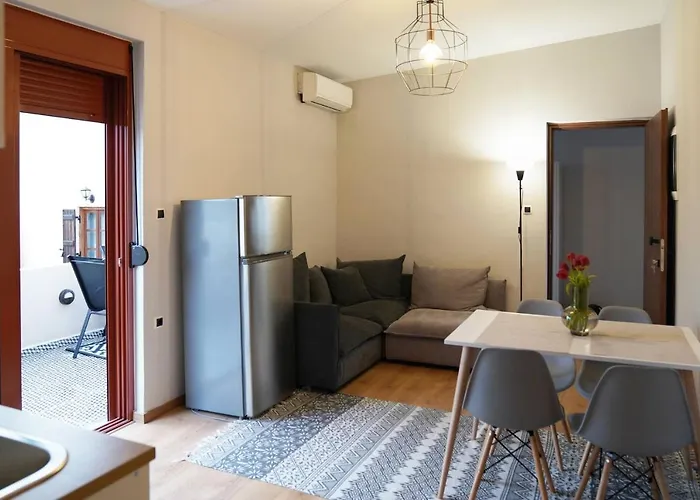 Venetian Owl, 1min To Lighthouse Apartament