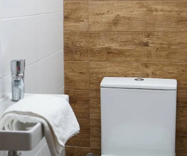 Venetian Owl, 1min To Lighthouse Apartament Chania (Crete)