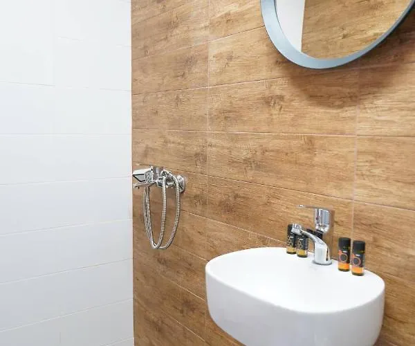 Venetian Owl, 1min To Lighthouse