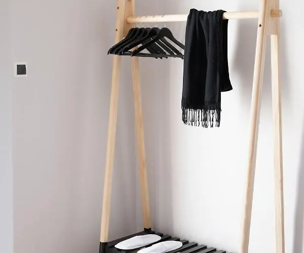 Venetian Owl, 1min To Lighthouse Apartament