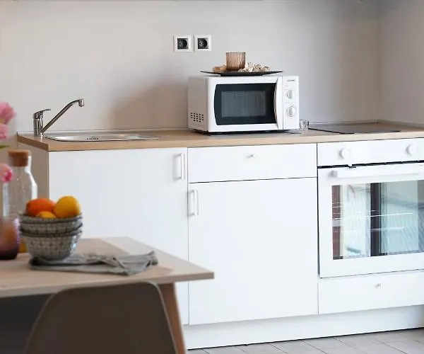 Apartament Venetian Owl, 1min To Lighthouse *