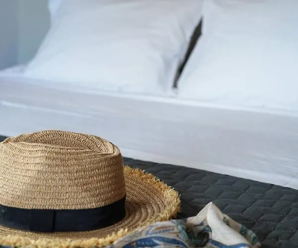 Venetian Owl, 1min To Lighthouse Apartament